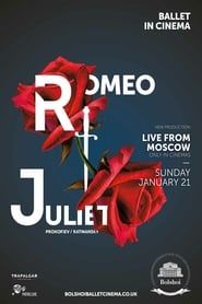 Romeo & Juliet series tv