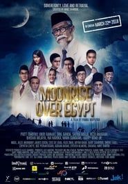 Moonrise Over Egypt series tv