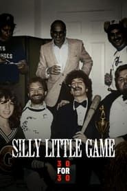 Silly Little Game series tv