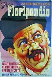 Don Floripondio (1939)