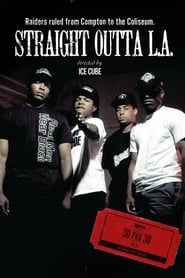 Straight Outta L.A. 2010 streaming