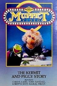 Muppet Video: The Kermit and Piggy Story series tv