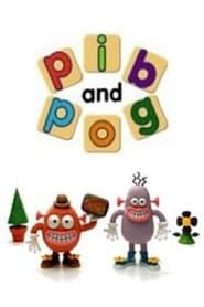 Affiche de Pib and Pog