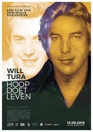 Will Tura, hoop doet leven series tv
