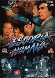 Escoria Humana series tv