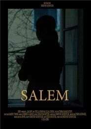 Salem series tv