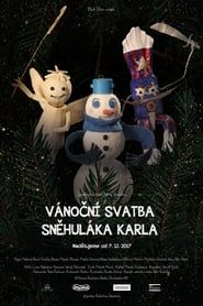 Charlie the Snowman’s Christmas Wedding series tv