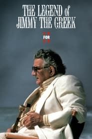 The Legend of Jimmy the Greek 2009 streaming