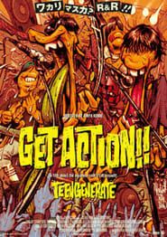 Get Action!! (2014)