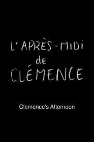 Image Clemence's Afternoon 2018