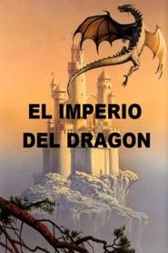 El imperio del Dragon series tv