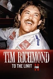 Tim Richmond: To the Limit series tv