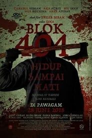 Blok 404 series tv