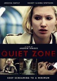 The Quiet Zone series tv