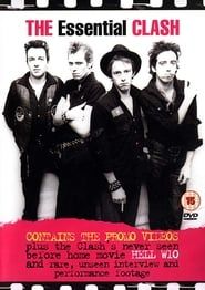 Image The Clash : The Essential Clash 2003