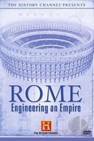 Rome: Engineering an Empire series tv
