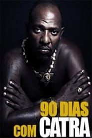 90 days with Catra series tv