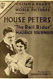 The Rail Rider series tv