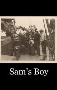 Sam's Boy (1922)