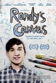 Randy's Canvas series tv