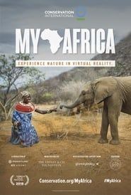 My Africa 2018 streaming