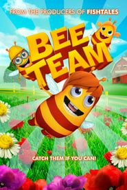 Bee Team series tv