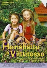 watch Heinähattu ja Vilttitossu