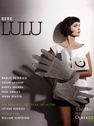 The Metropolitan Opera: Lulu series tv