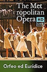 Image Orfeo ed Euridice [The Metropolitan Opera]