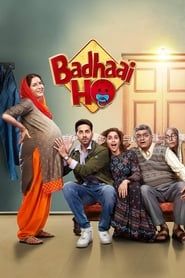 Badhaai Ho 2018 streaming