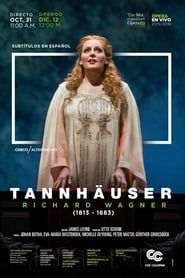 Tannhäuser [The Metropolitan Opera] (2015)