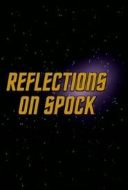Reflections on Spock series tv