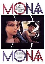 Mona and the Time of Burning Love-hd