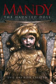 Image Mandy the Haunted Doll 2018