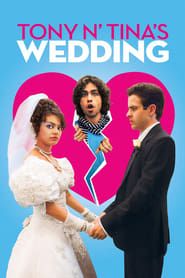 Tony n' Tina's Wedding series tv