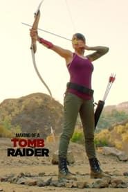 Image The Making of a Tomb Raider 2018