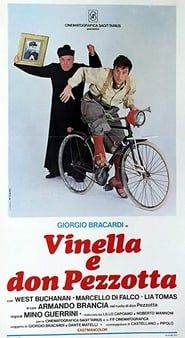 Vinella e Don Pezzotta series tv
