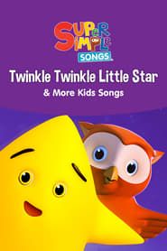 Twinkle Twinkle Little Star & More Kids Songs: Super Simple Songs series tv