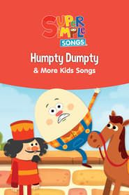 Image Humpty Dumpty & More Kids Songs: Super Simple Songs
