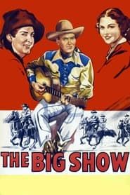 The Big Show 1936 streaming