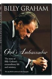 Billy Graham: God's Ambassador series tv