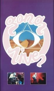 Gong - Live on TV 1990 series tv