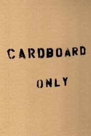 Cardboard Only series tv