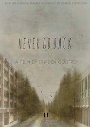 Never Go Back series tv