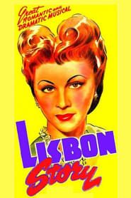 Image Lisbon Story 1946