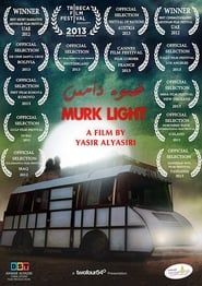 Murk Light series tv