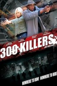 300 Killers (2011)