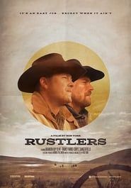 Rustlers (2018)