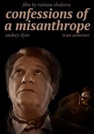 Confession of a Misanthrope series tv