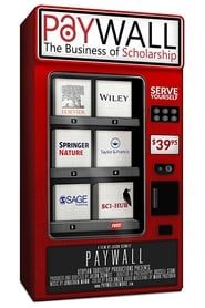 Paywall: The Business of Scholarship series tv